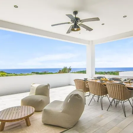 The Reef, Ocean Appartement 22